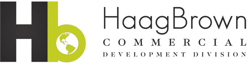 Haag Brown Commercial Development Division