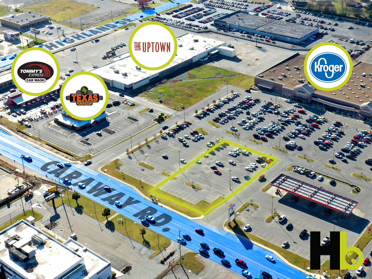 Chipotle Mexican Grill is Coming to Jonesboro · project image 1