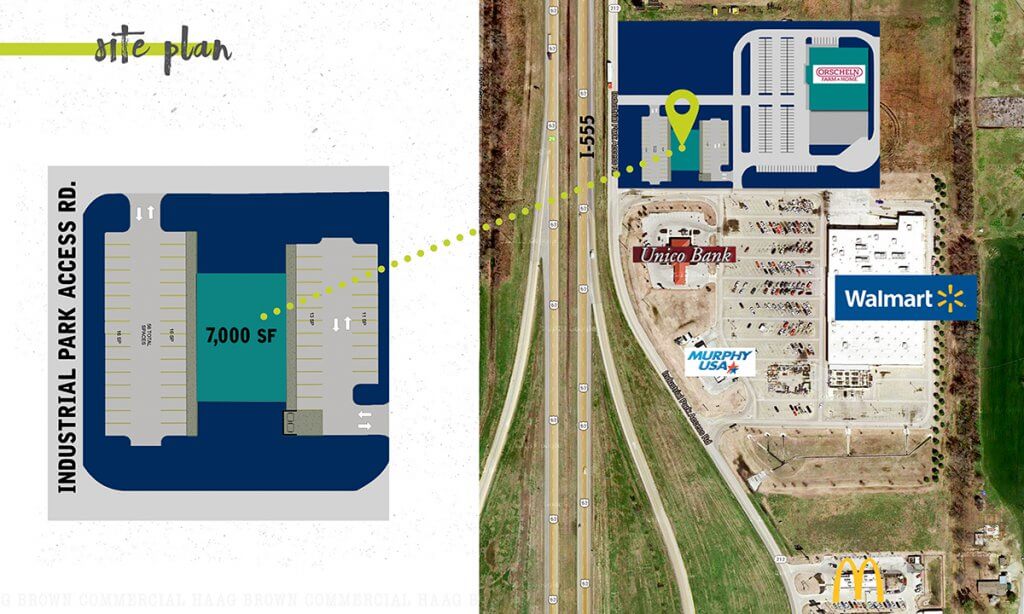 A New NEA Baptist Clinic is Coming to Trumann, Arkansas · project image 2