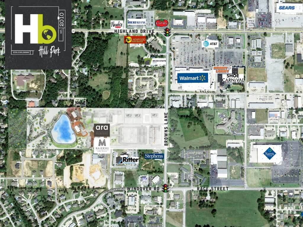 Medical Spa & Surgery Center Opens in Jonesboro, AR · project image 2