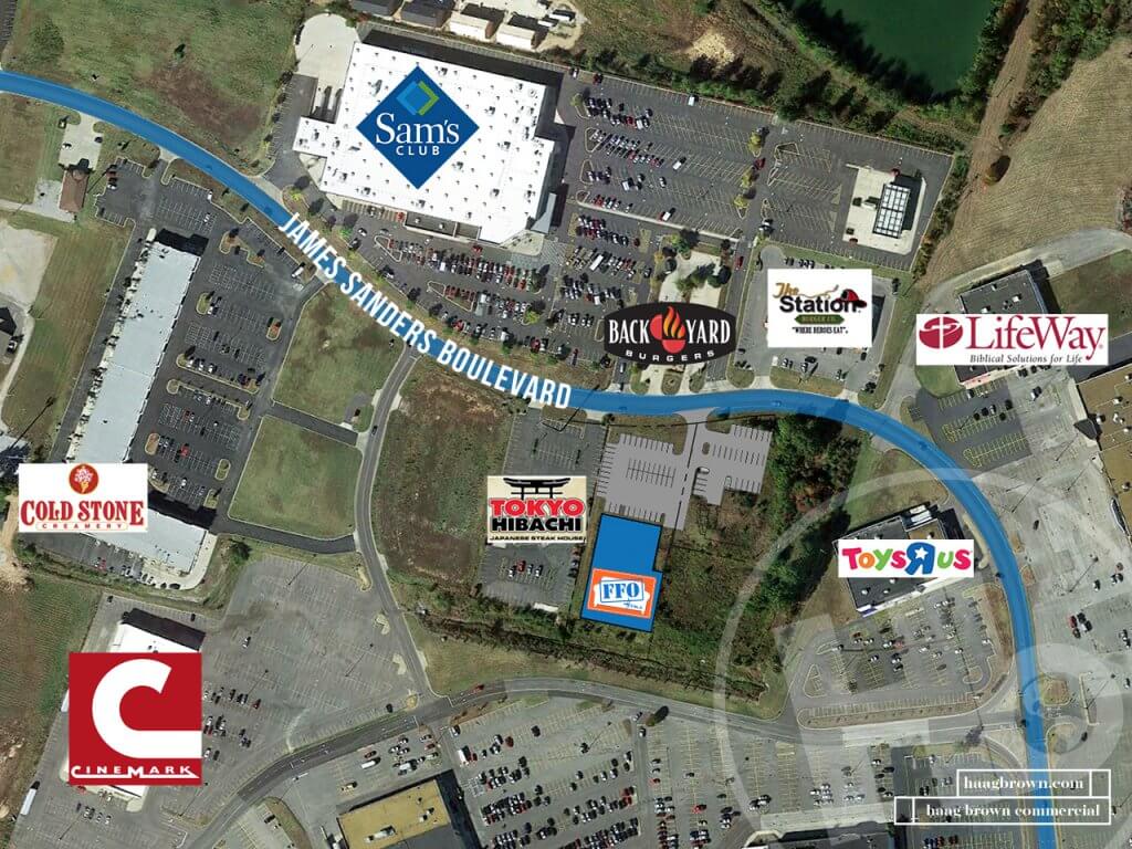 FFO Home Coming to Paducah, Kentucky · project image 1