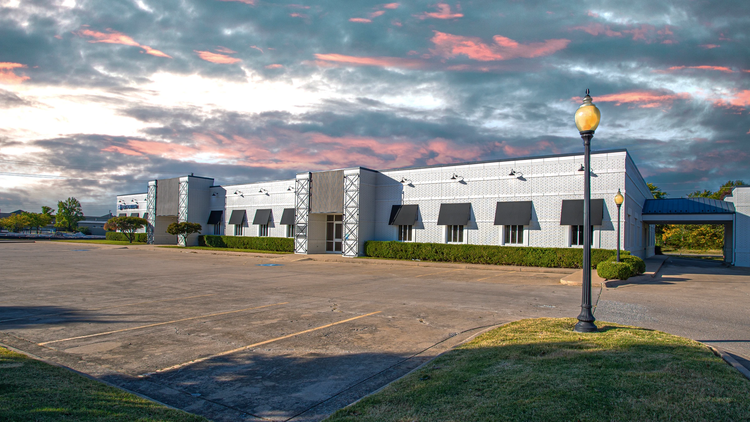 First Horizon Bentonville