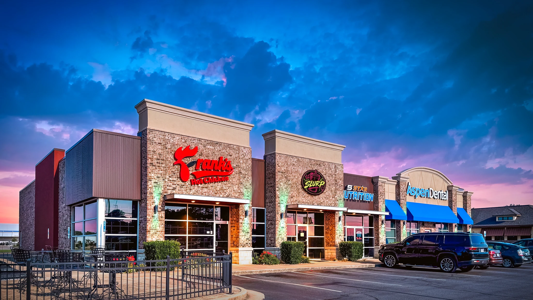 Aspen Dental · Jonesboro