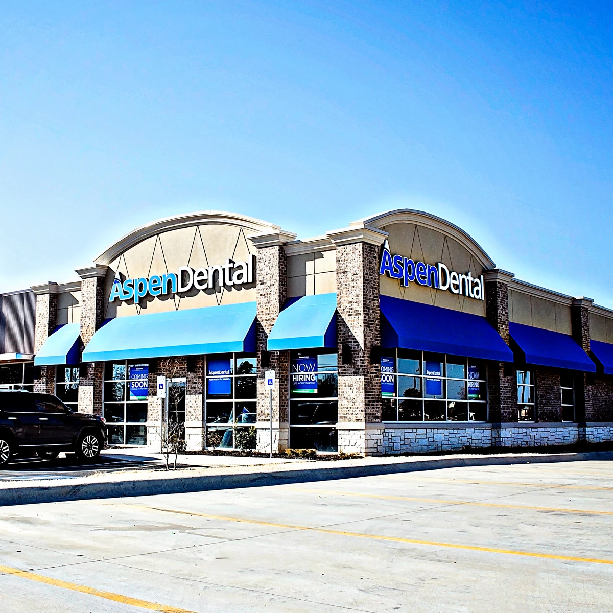 Aspen Dental · Jonesboro — image 2 of 2