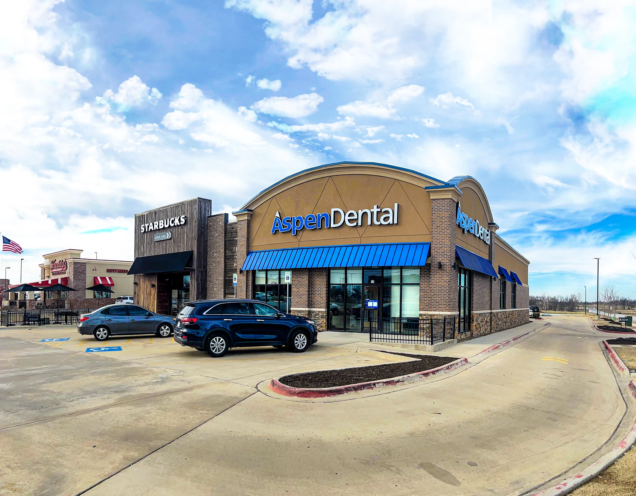 Aspen Dental · Siloam Springs