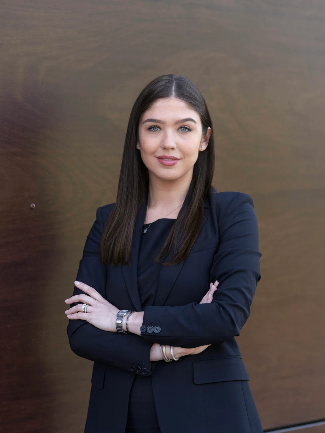 Elizabeth Haag-Brandt
