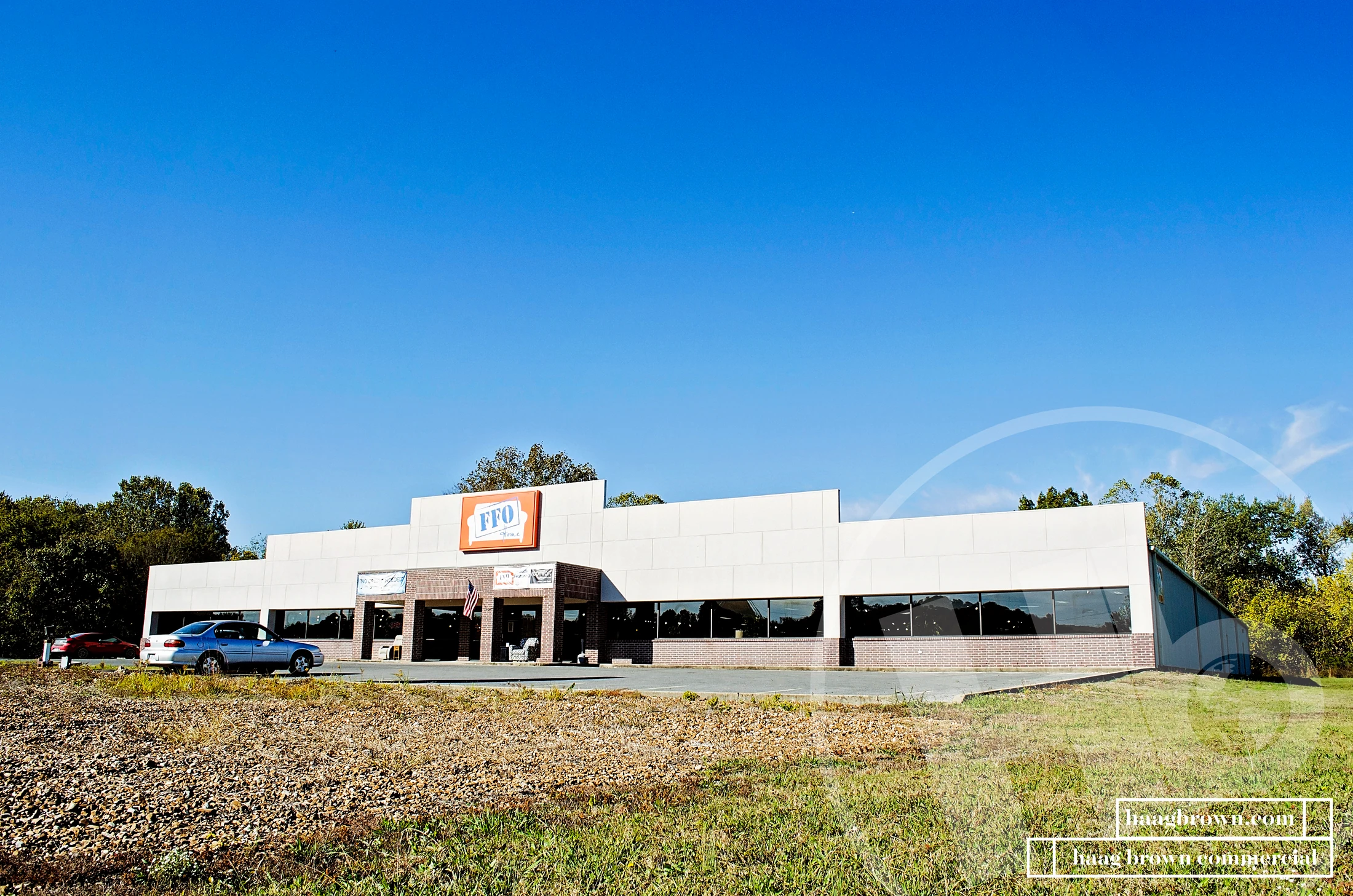 FFO Home · Batesville