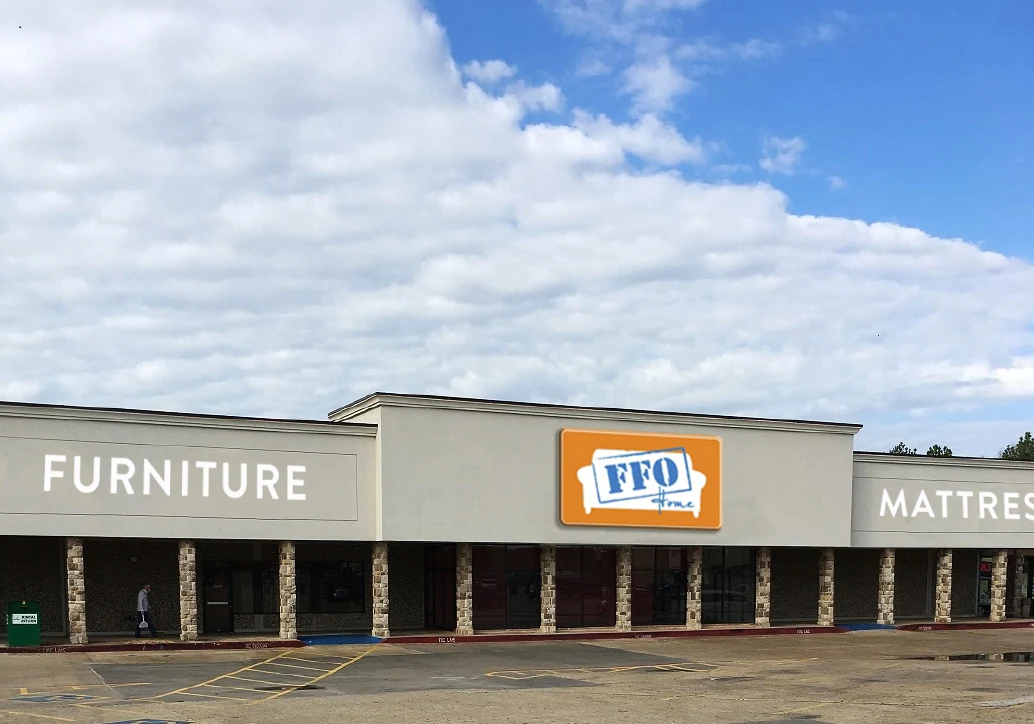 FFO Home · Longview