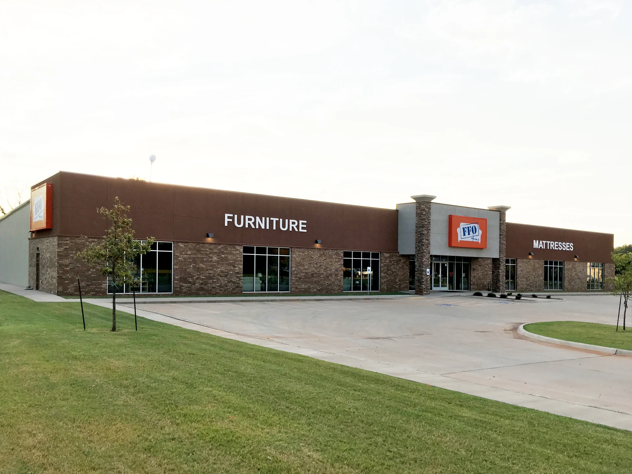 FFO Home · Stillwater