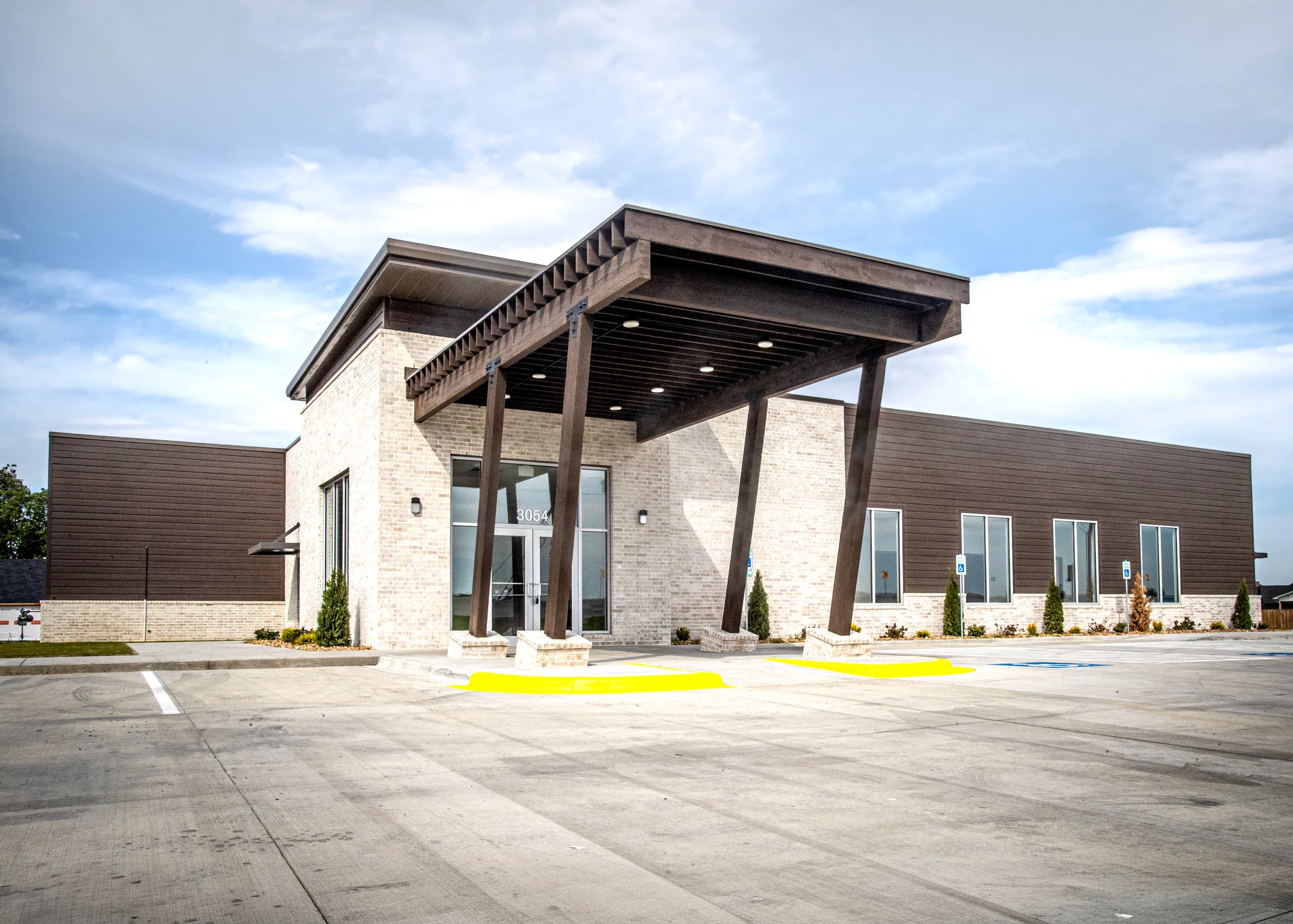 NEA Baptist Clinic · Manila
