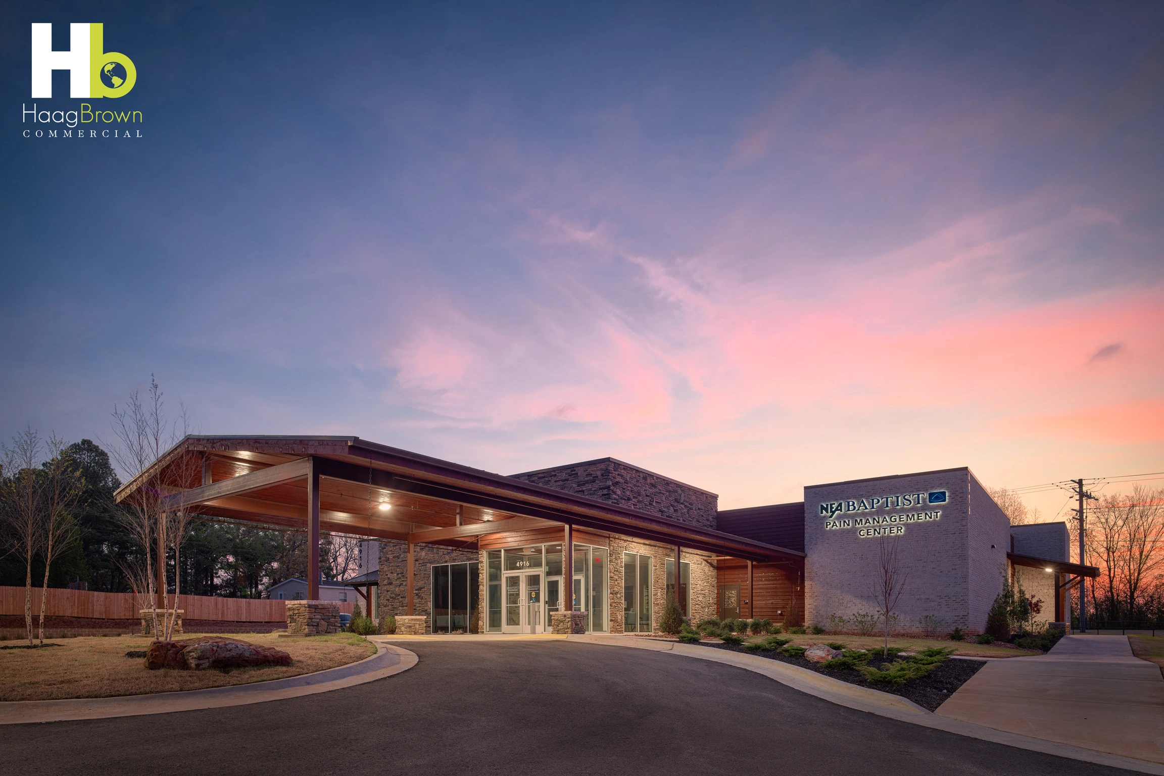 NEA Pain Management
