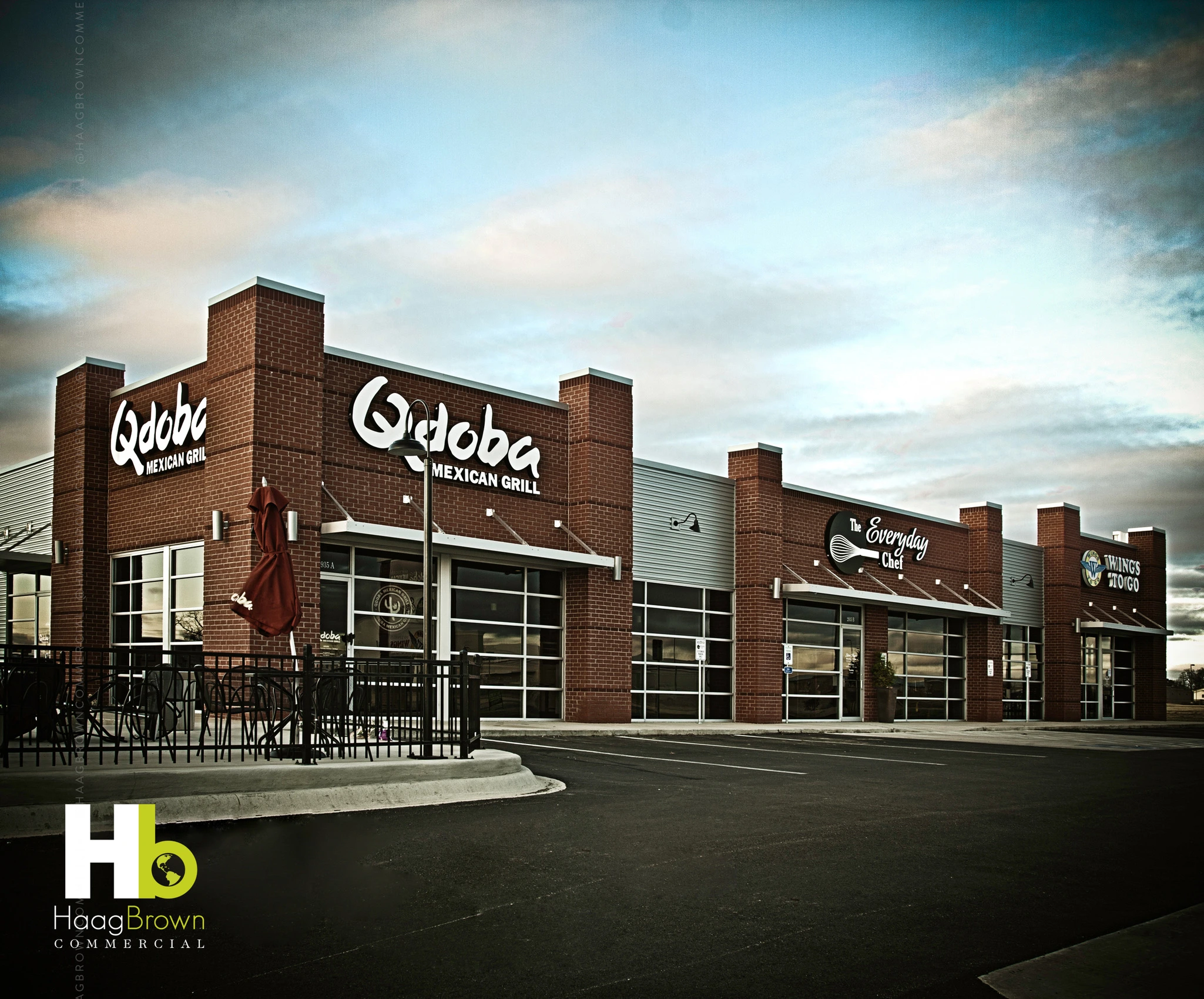 Qdoba
