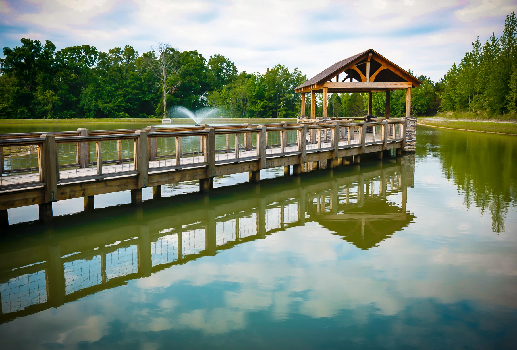 The Reserve at Hill Park — image 2 of 10