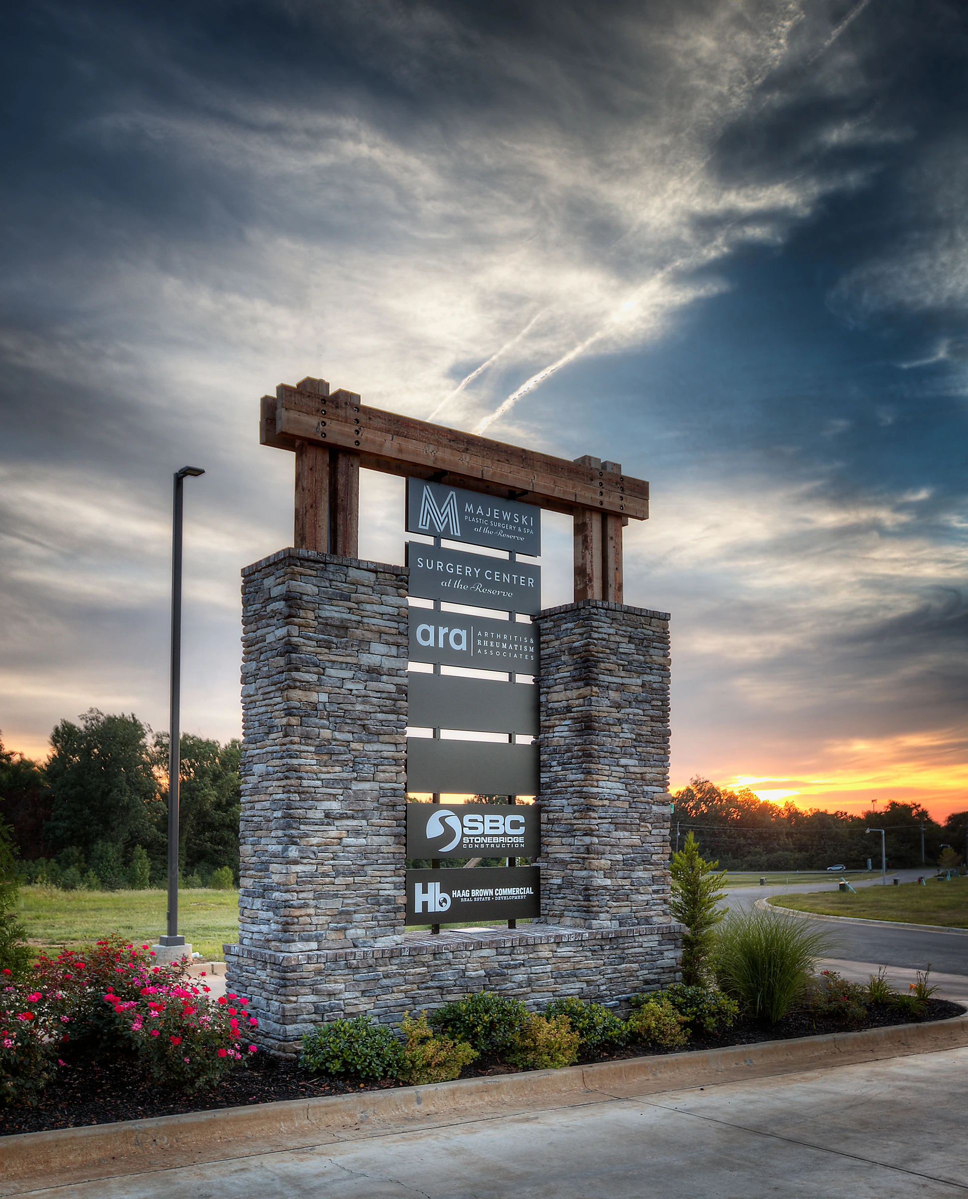 The Reserve at Hill Park — image 3 of 10