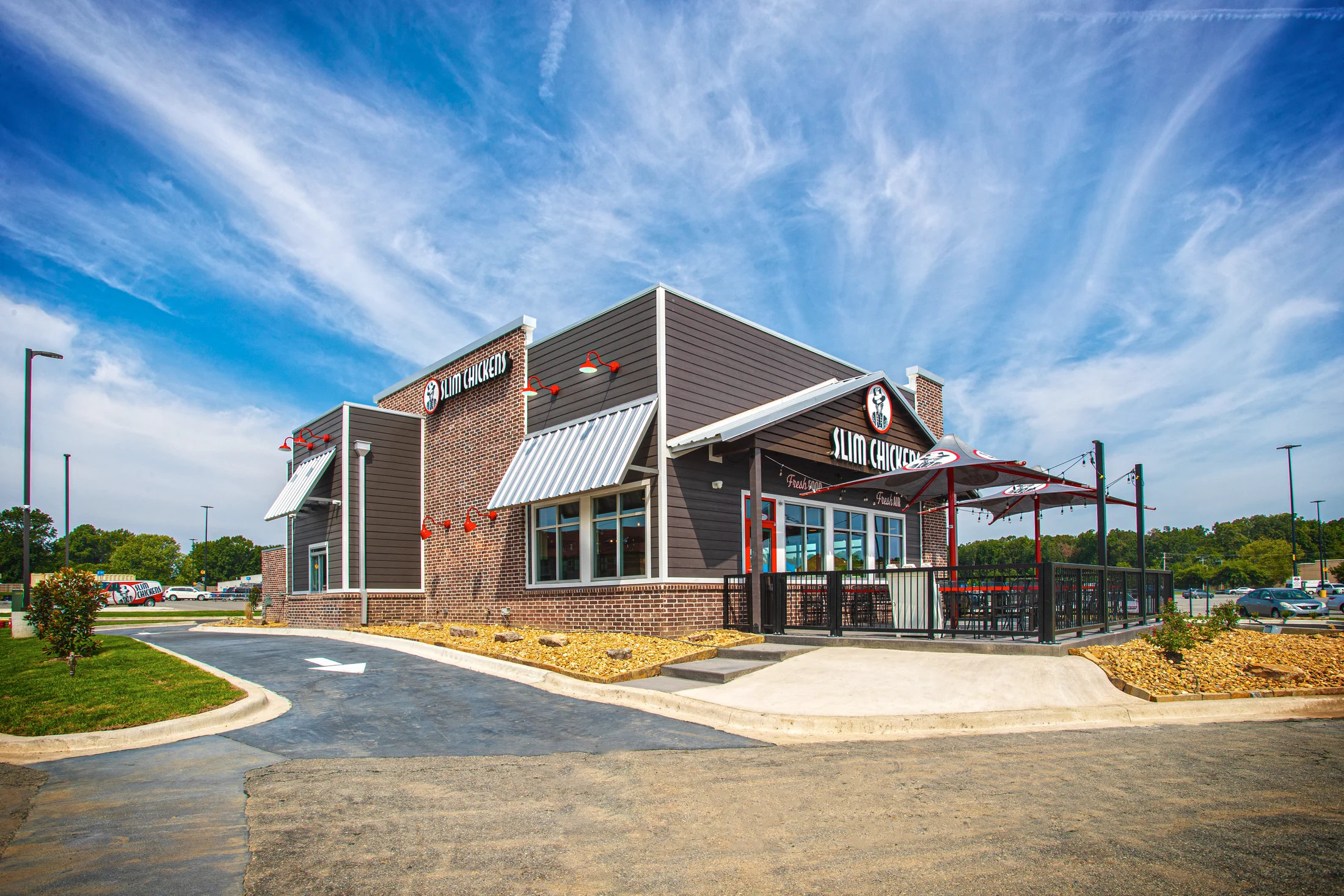 Slim Chickens · Jacksonville