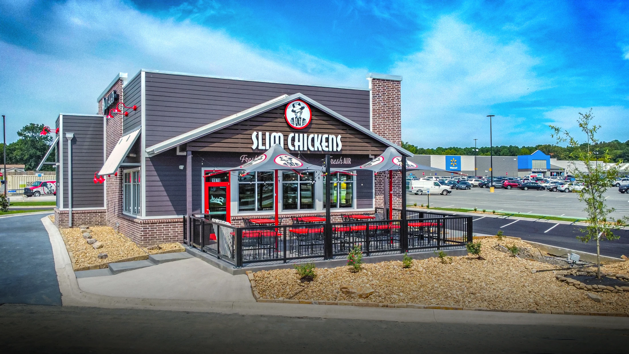 Slim Chickens · Jacksonville — image 2 of 2