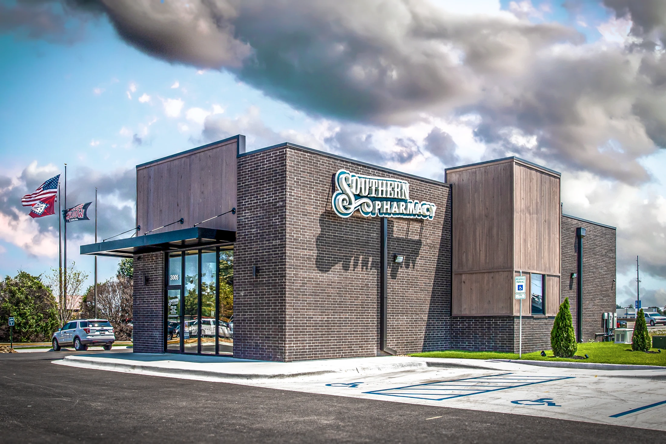 Southern Pharmacy · Jonesboro