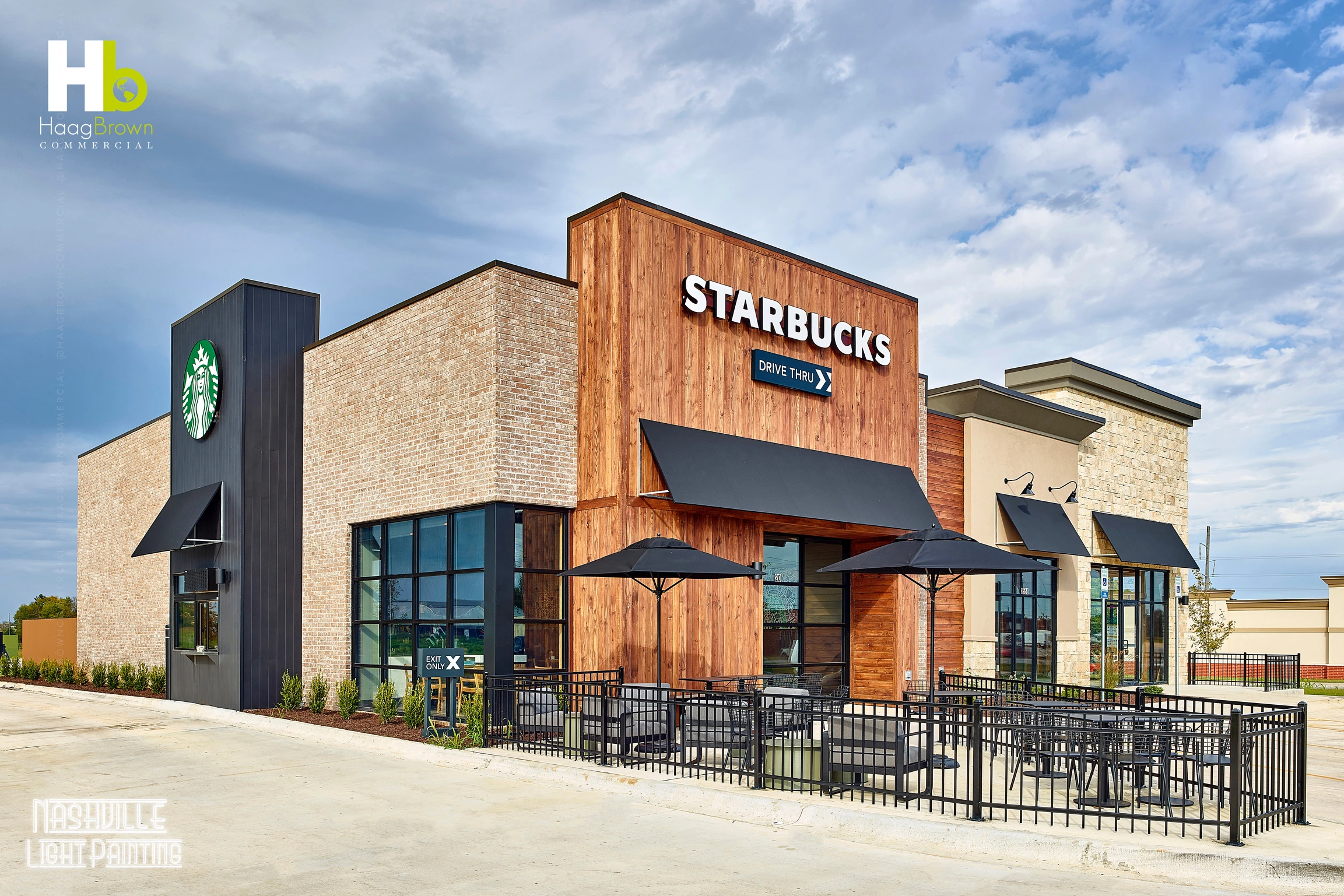 Starbucks · Siloam Springs