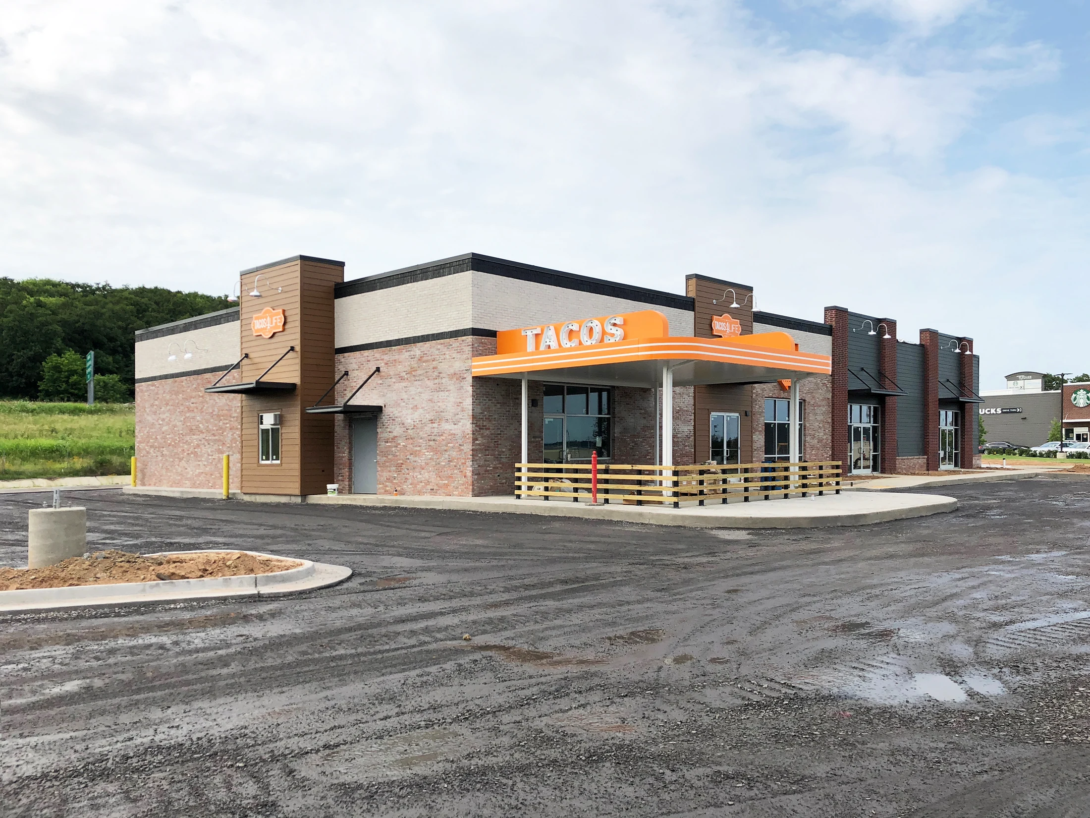 Tacos 4 Life · Fort Smith