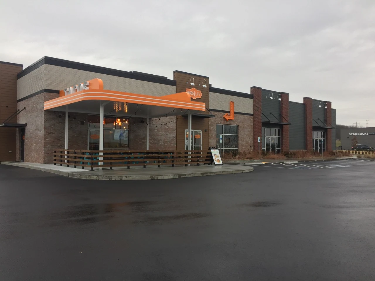 Tacos 4 Life · Fort Smith — image 2 of 2