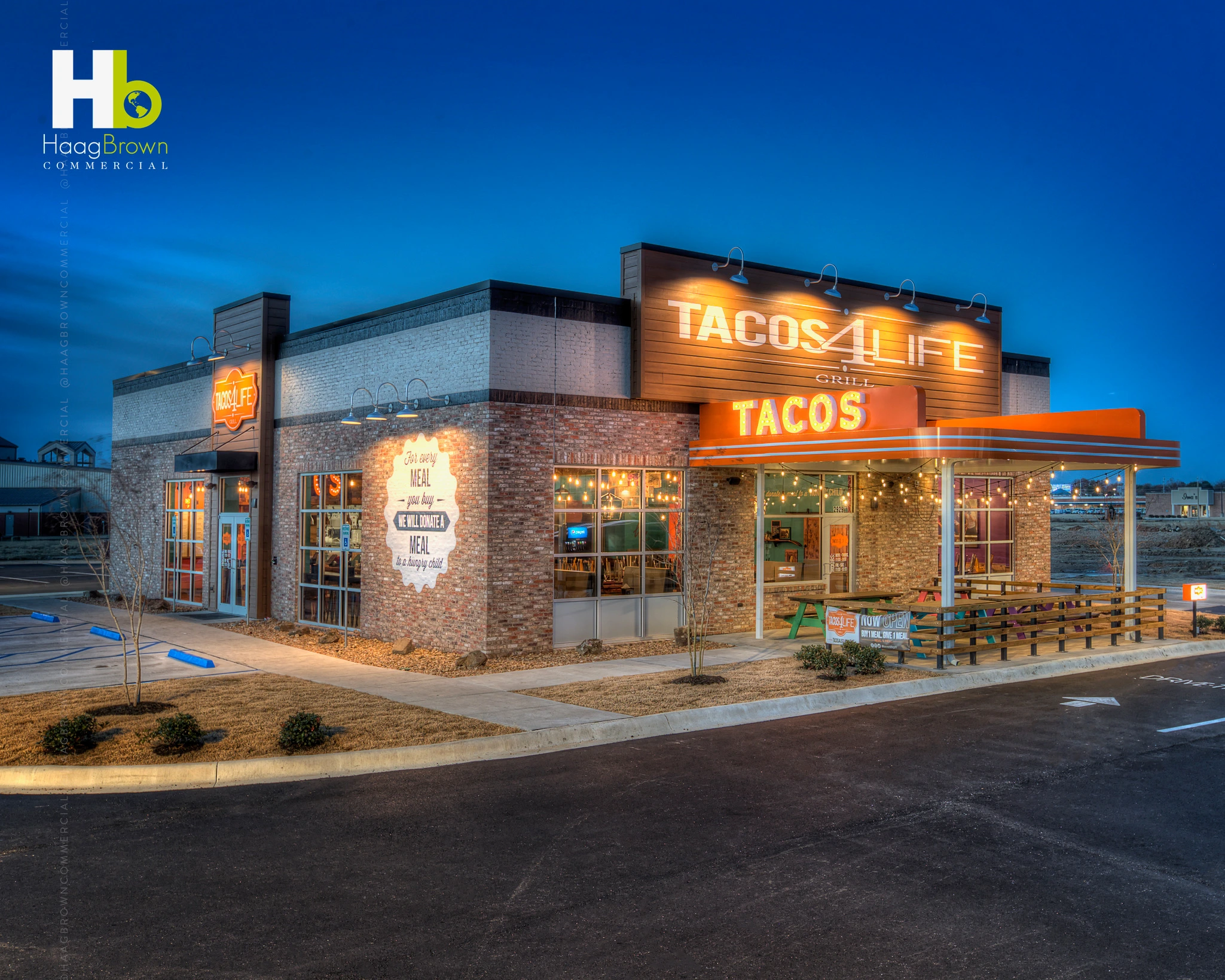 Tacos 4 Life · Jonesboro