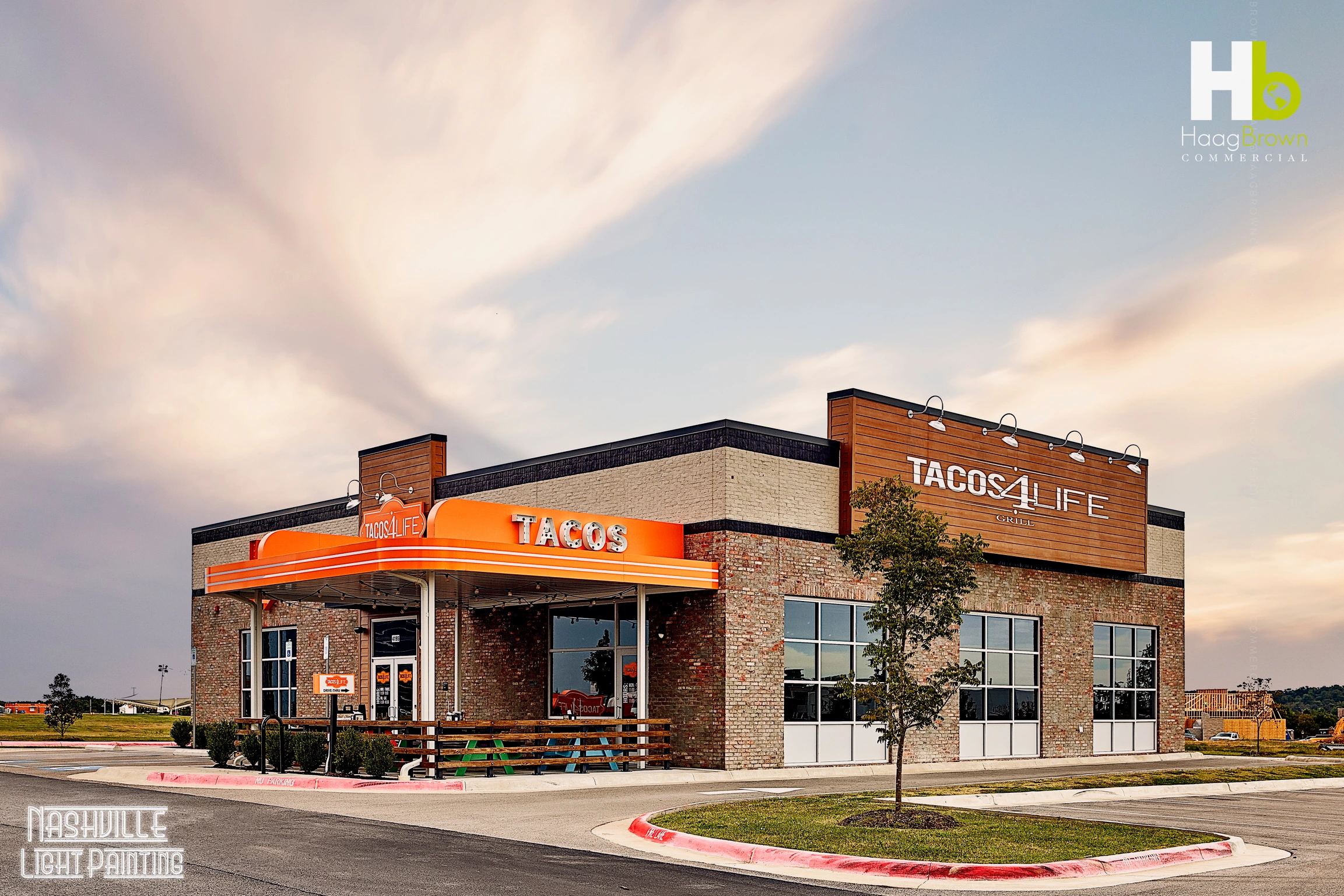 Tacos 4 Life · Rogers