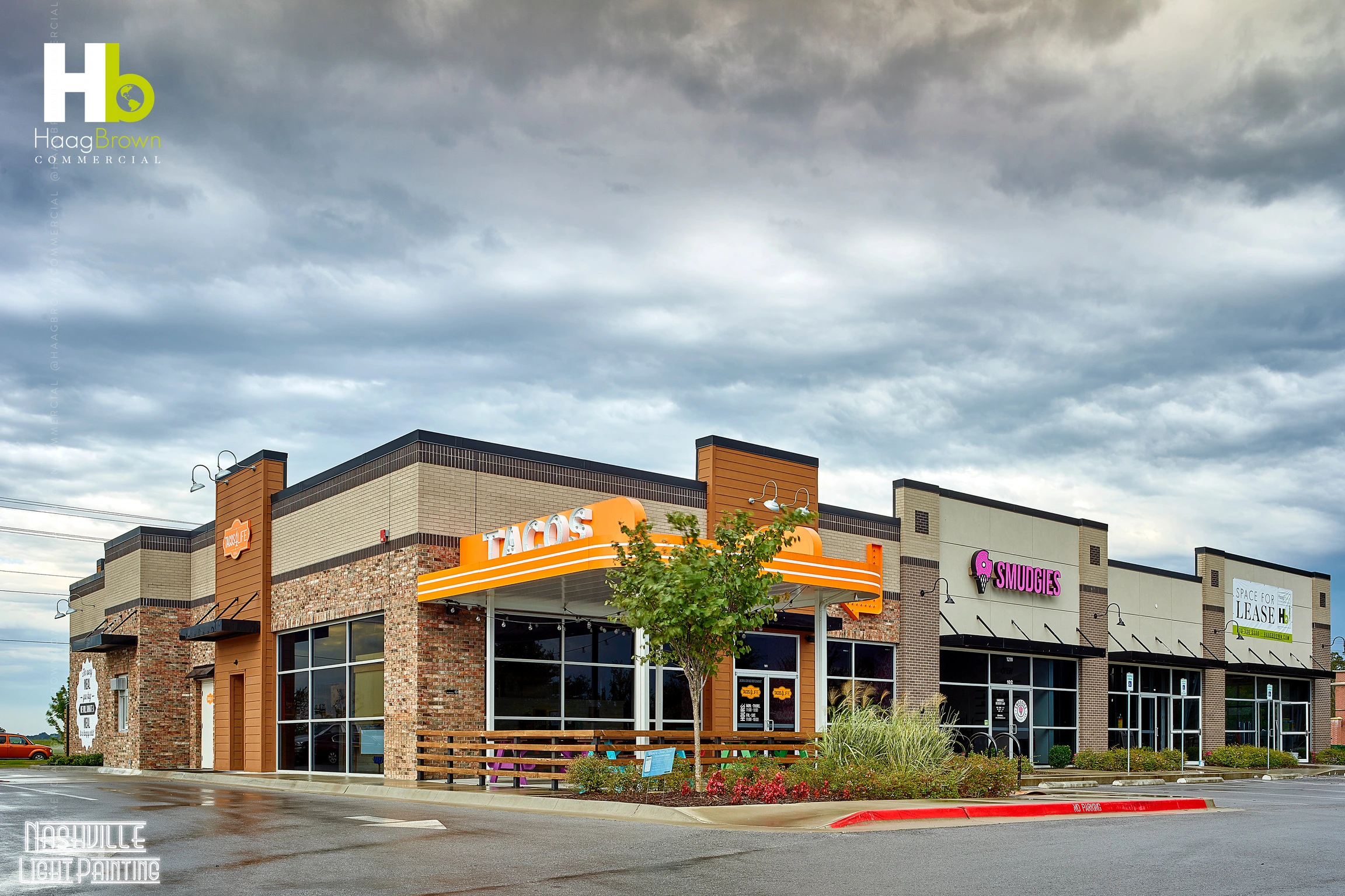 Tacos 4 Life · Springdale