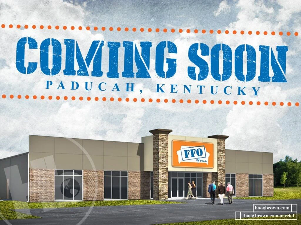 FFO Home · Paducah