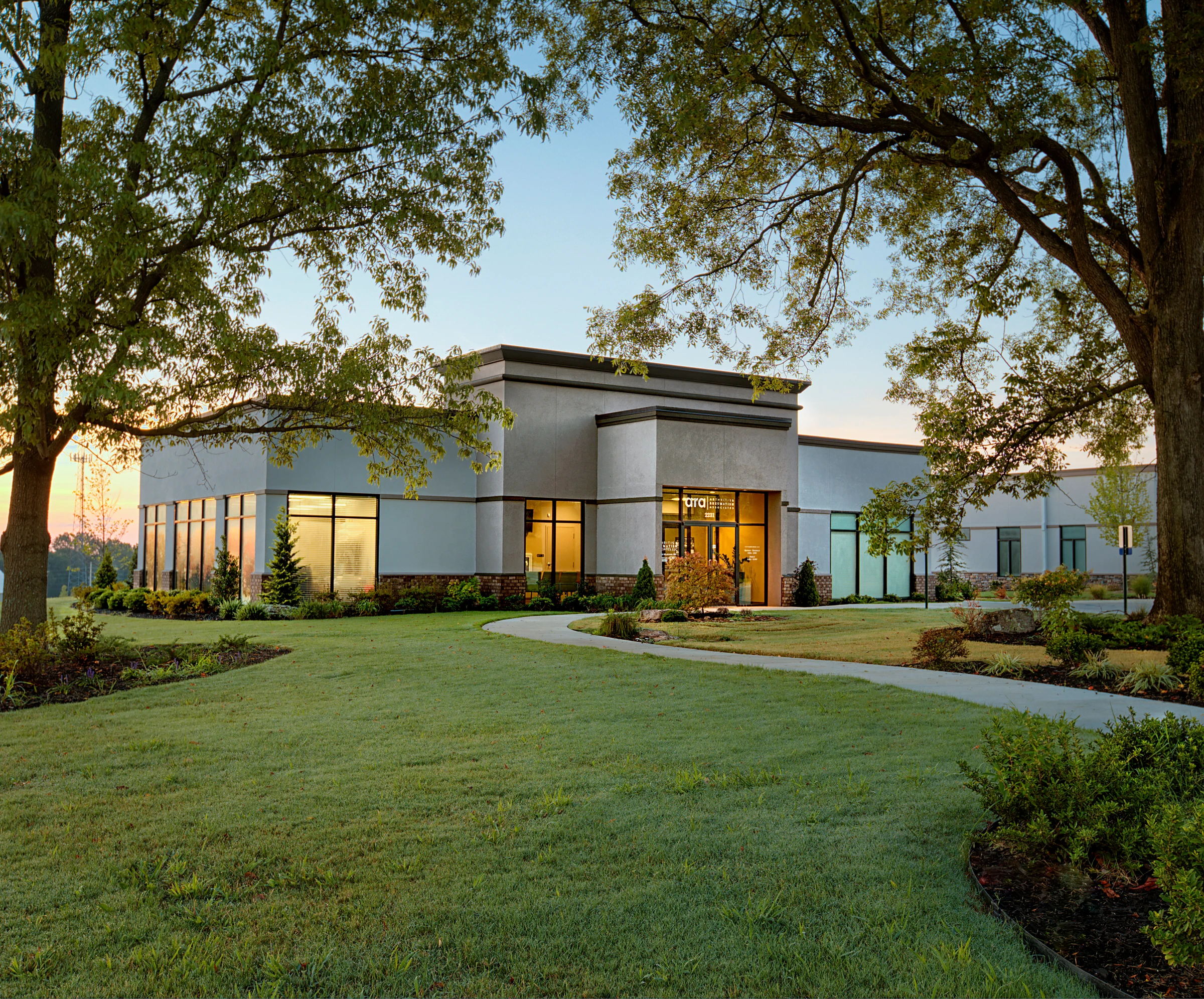The Reserve at Hill Park — image 5 of 10