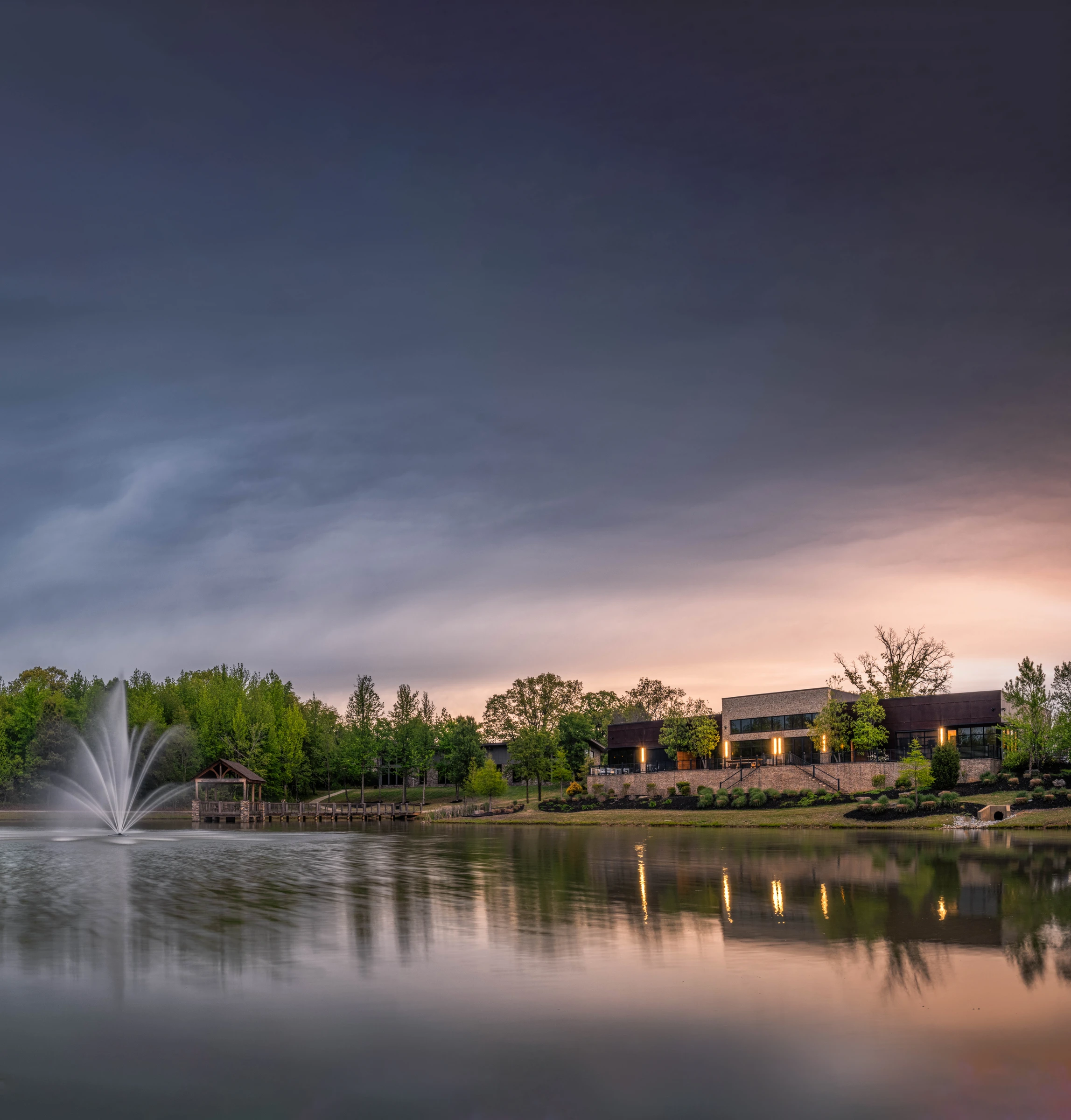 The Reserve at Hill Park — image 4 of 10